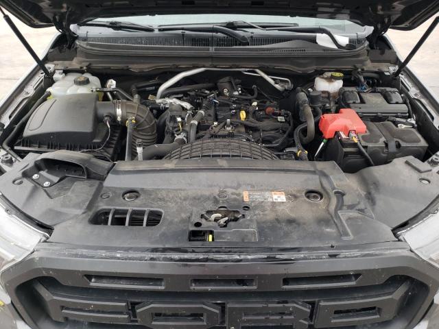 2020 FORD RANGER XL - 1FTER4FHXLLA48835