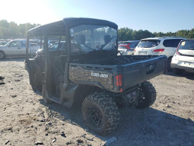 2022 CAN-AM DEFENDER M - 3JBUCAP45NK002255