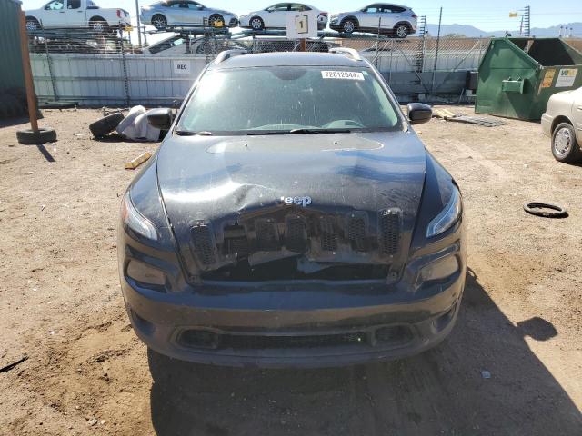 2015 JEEP CHEROKEE L - 1C4PJMCB0FW521645