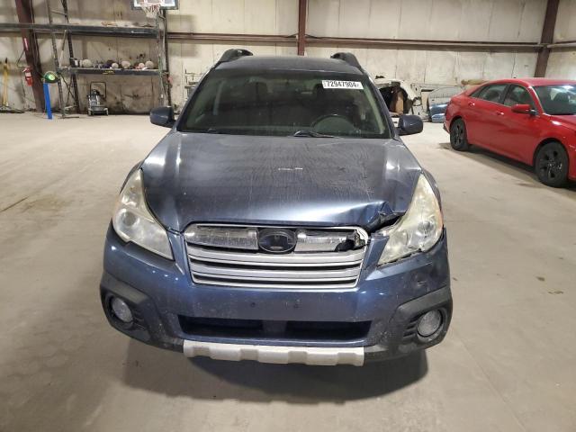 VIN 4S4BRCCC6D1231938 2013 Subaru Outback, 2.5I Pre... no.5