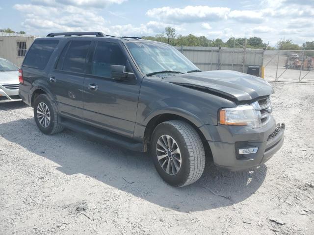 2017 FORD EXPEDITION - 1FMJU1HT9HEA57658
