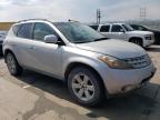 NISSAN MURANO SL photo