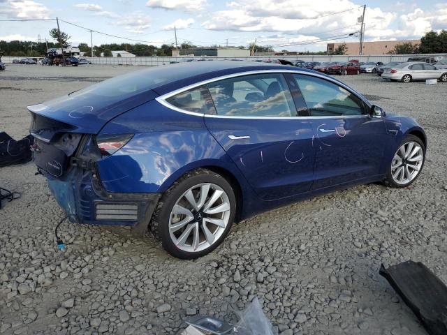 2020 TESLA MODEL 3 - 5YJ3E1EB3LF787496