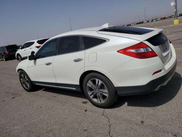 2015 HONDA CROSSTOUR - 5J6TF2H50FL000623