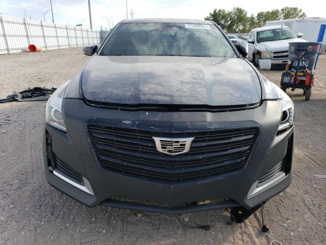 VIN 1G6AX5SS3H0159377 2017 Cadillac CTS, Luxury no.5