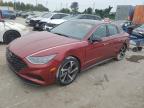 2023 HYUNDAI SONATA SEL - KMHL44J22PA326567