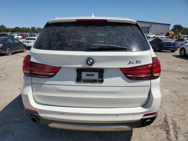 VIN 5UXKR0C54F0K69146 2015 BMW X5, Xdrive35I no.6