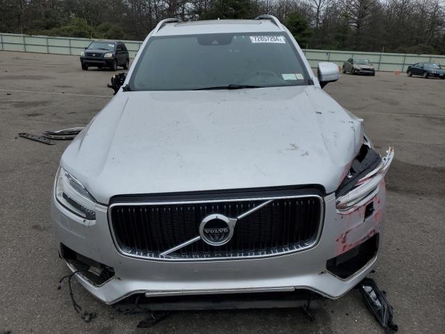 VIN YV4A22PK0J1340839 2018 Volvo XC90, T6 no.5