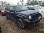 JEEP PATRIOT LA photo