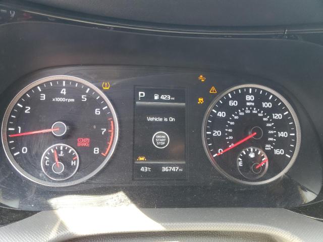 2023 KIA K5 GT LINE - 5XXG64J28PG216207