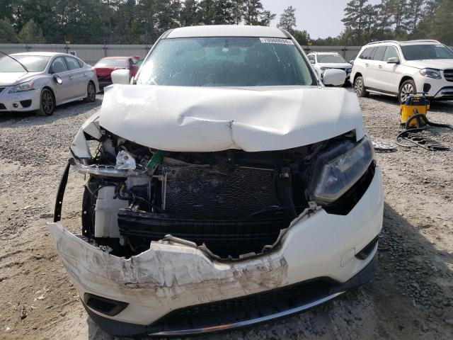 2016 NISSAN ROGUE S - 5N1AT2MT7GC898029