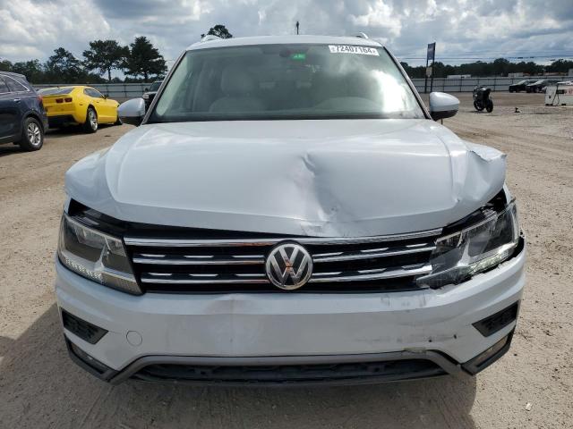 2019 VOLKSWAGEN TIGUAN SE - 3VV3B7AX8KM030196
