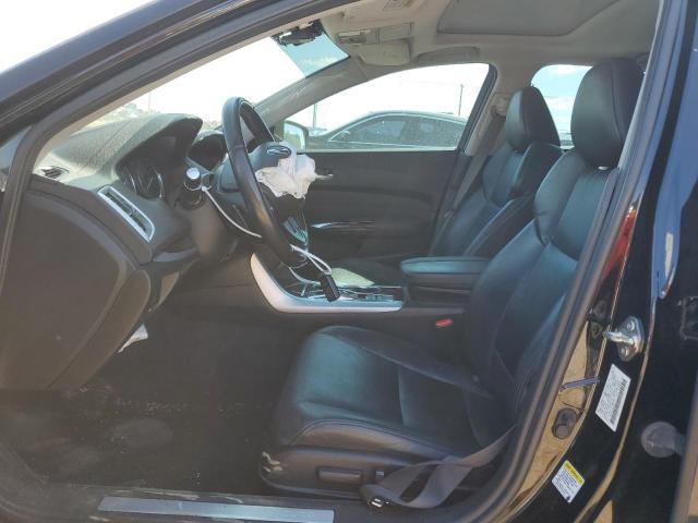 2017 ACURA TLX TECH - 19UUB2F59HA000676