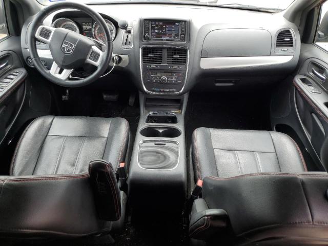2017 DODGE GRAND CARA - 2C4RDGEG1HR674864