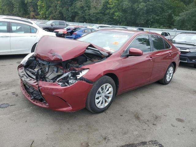 2017 TOYOTA CAMRY LE - 4T1BF1FK3HU758226