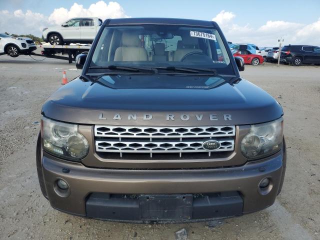 VIN SALAG2D42DA684907 2013 Land Rover LR4, Hse no.5