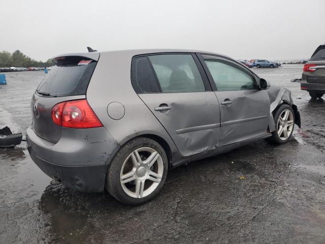 VOLKSWAGEN GTI 2008 gray  gas WVWHV71KX8W224723 photo #4