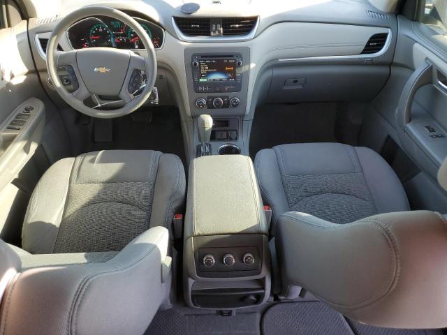 2016 CHEVROLET TRAVERSE L - 1GNKRFEDXGJ217645
