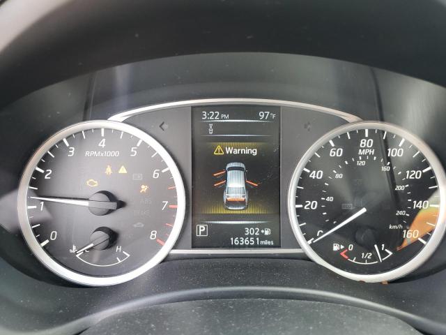 2018 NISSAN SENTRA S - 3N1AB7AP4JY246031