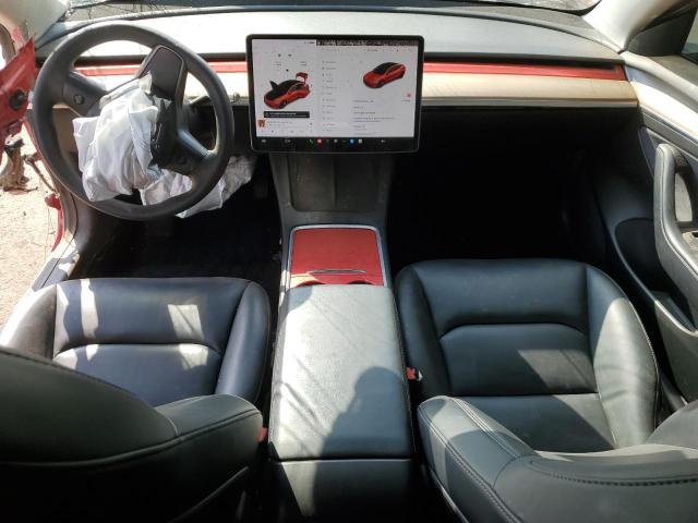 2022 TESLA MODEL 3 - 5YJ3E1EA3NF131499