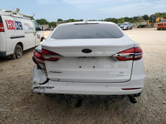 2020 FORD FUSION SE - 3FA6P0HD6LR187252