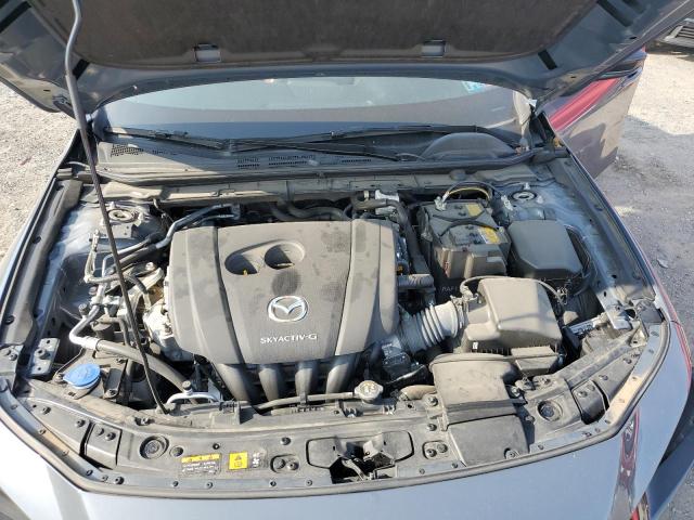 VIN JM1BPALL5N1517117 2022 Mazda 3, Preferred no.11