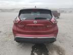 NISSAN MURANO S photo