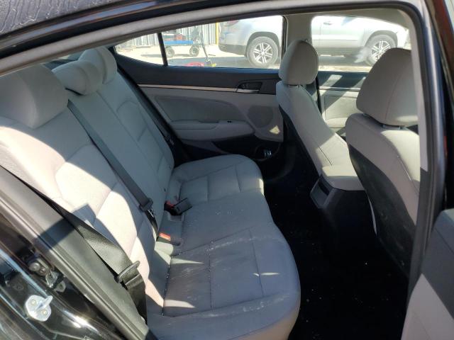 2017 HYUNDAI ELANTRA SE - 5NPD84LFXHH004119