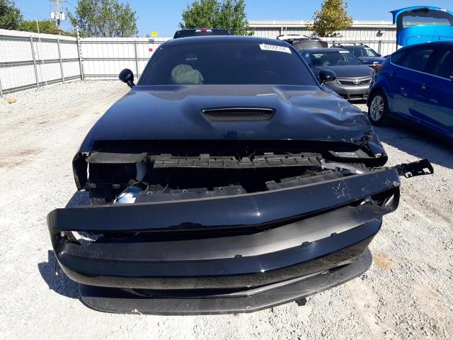 2023 DODGE CHALLENGER - 2C3CDZKG0PH528566