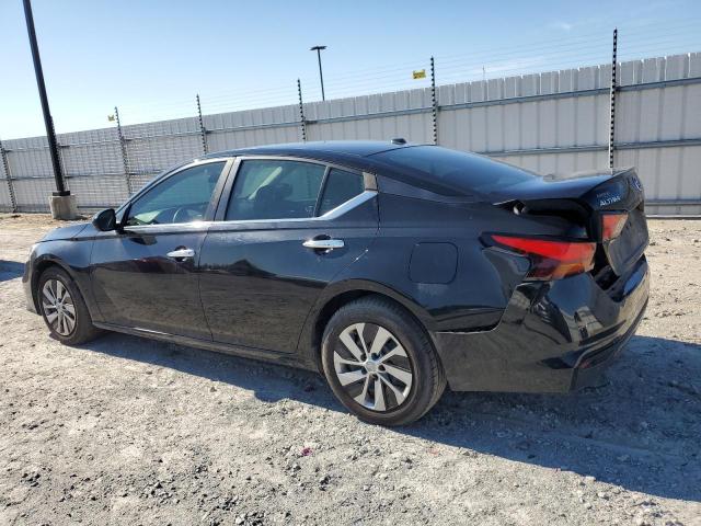 2019 NISSAN ALTIMA - 1N4BL4BV7KC222039
