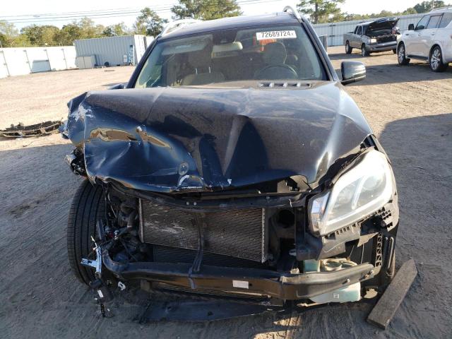 2016 MERCEDES-BENZ GL 450 4JGDF6EE2GA695847