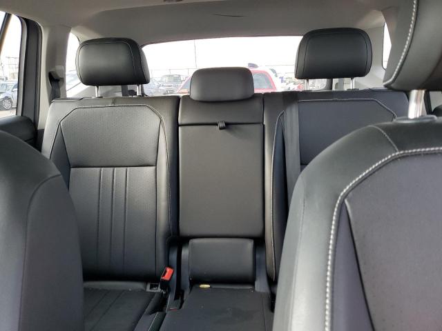 2023 VOLKSWAGEN TIGUAN SE - 3VVNB7AX0PM089503