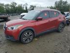 2018 NISSAN KICKS S - 3N1CP5CU6JL530551