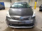 TOYOTA PRIUS V photo