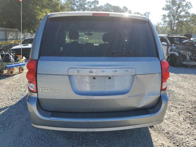 2015 DODGE GRAND CARA - 2C4RDGBG1FR612835