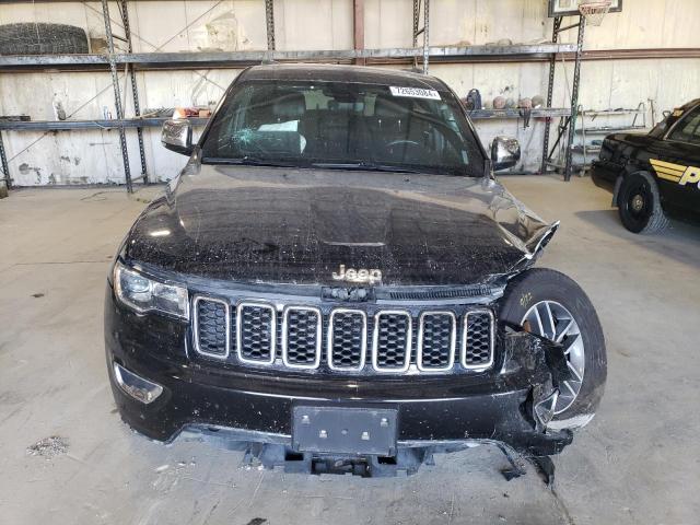 2019 JEEP GRAND CHER - 1C4RJFBG4KC642465