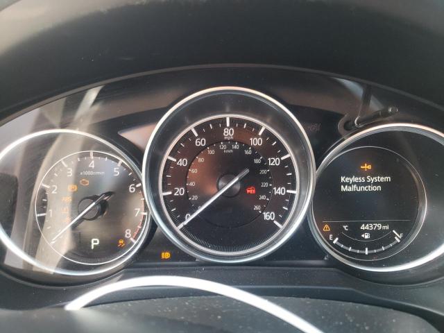 2023 MAZDA CX-5 PREFE - JM3KFBCM8P0136590