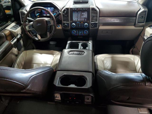 2019 FORD F250 SUPER - 1FT7W2BT5KED57907