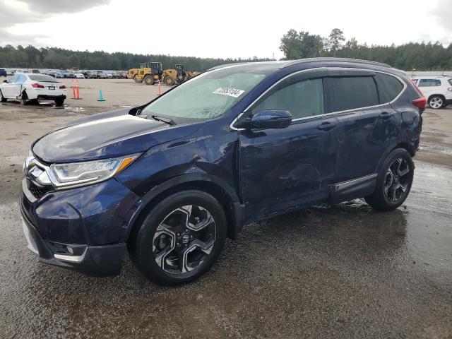 2017 HONDA CR-V TOURING 2017