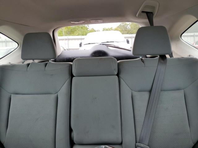 2015 HONDA CR-V LX - 5J6RM4H32FL088231
