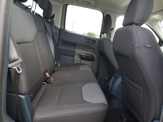 2024 FORD MAVERICK X - 3FTTW8A3XRRA04640