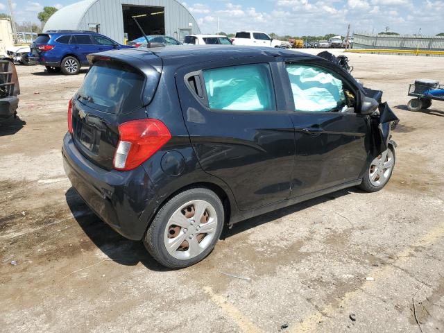 2019 CHEVROLET SPARK LS - KL8CB6SA3KC817201