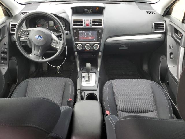 2016 SUBARU FORESTER 2 - JF2SJADC0GH476424