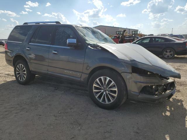 VIN 5LMJJ2HT3FEJ10427 2015 Lincoln Navigator no.4