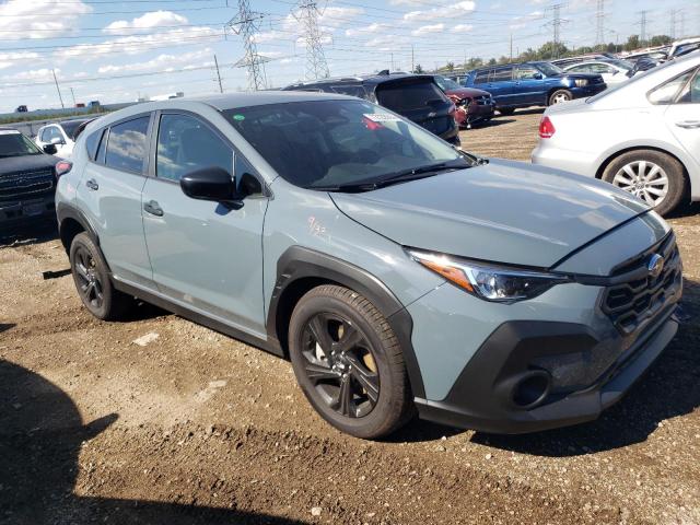 2024 SUBARU CROSSTREK - JF2GUABC5R8301671