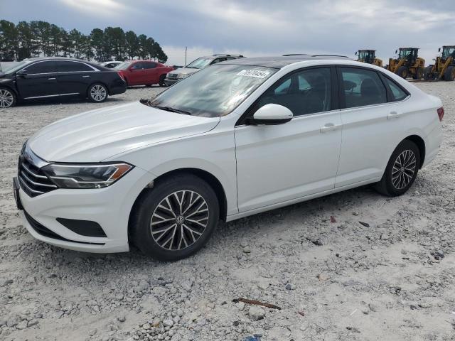 2019 VOLKSWAGEN JETTA S - 3VWCB7BU8KM173519