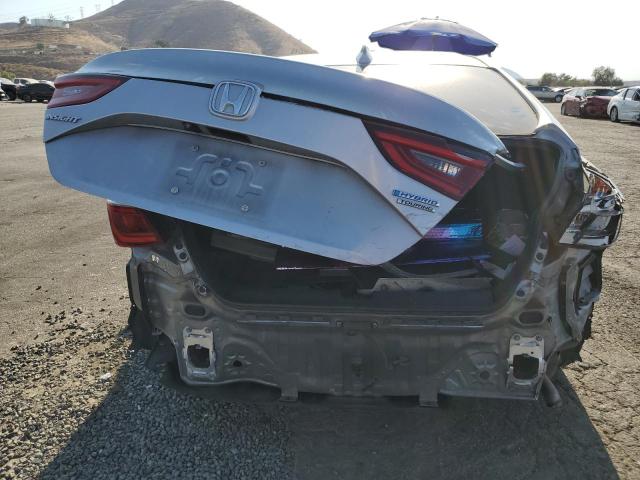 2020 HONDA INSIGHT TO 19XZE4F94LE014291