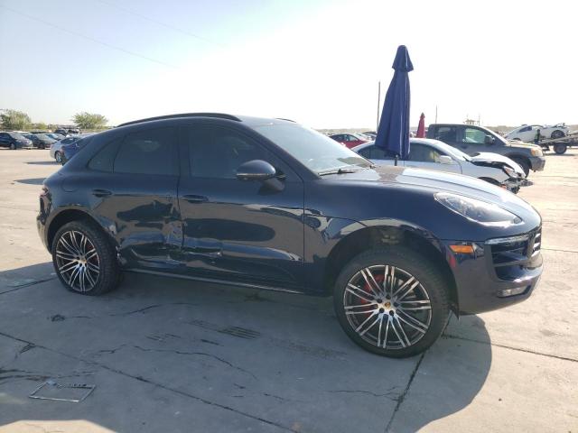 VIN WP1AG2A52HLB53686 2017 Porsche Macan, Gts no.4