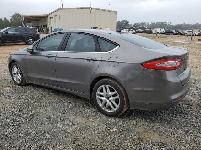 VIN 1FA6P0H70E5391500 2014 Ford Fusion, SE no.2