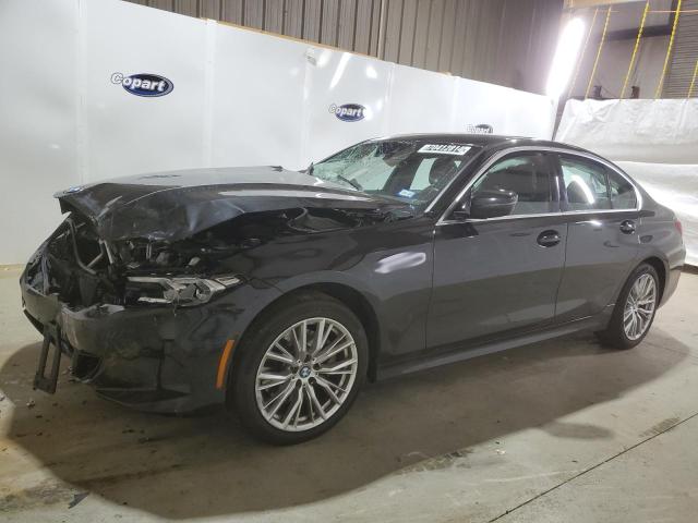 VIN 3MW89FF07R8D93756 2024 BMW 3 Series, 330XI no.1